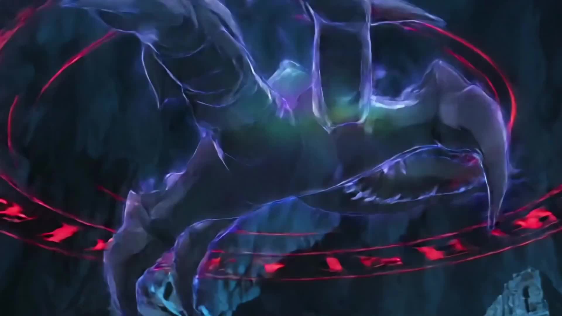 Episode 51 of Class Change: Slime Crushes Dragons
