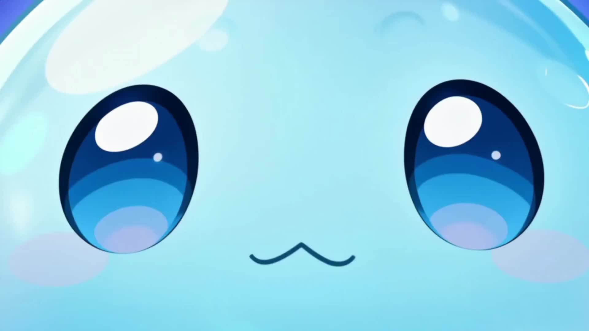 Episode 55 of Class Change: Slime Crushes Dragons