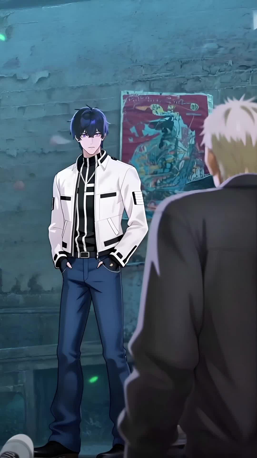 Episode 18 of Clear the Game, Save Earth