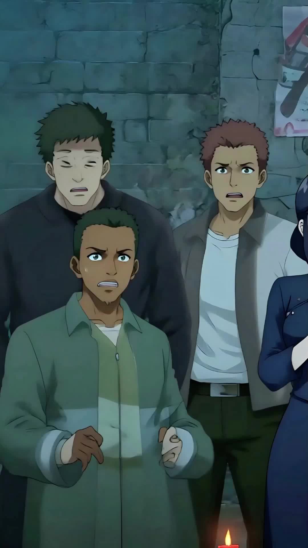 Episode 19 of Clear the Game, Save Earth