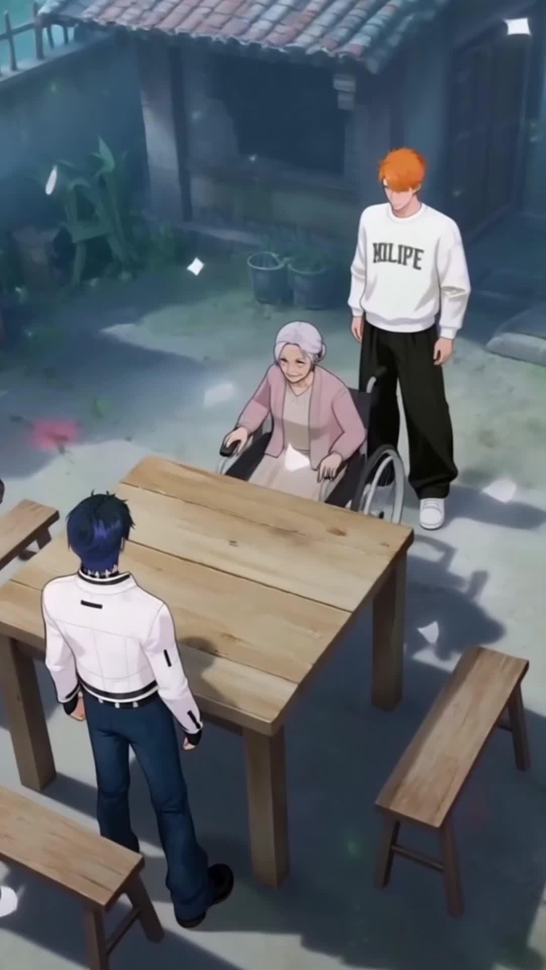 Episode 23 of Clear the Game, Save Earth