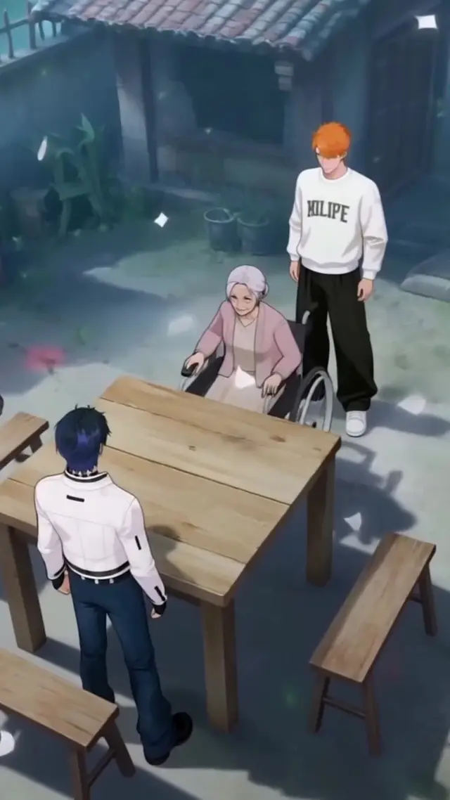 Episode 23 of Clear the Game, Save Earth