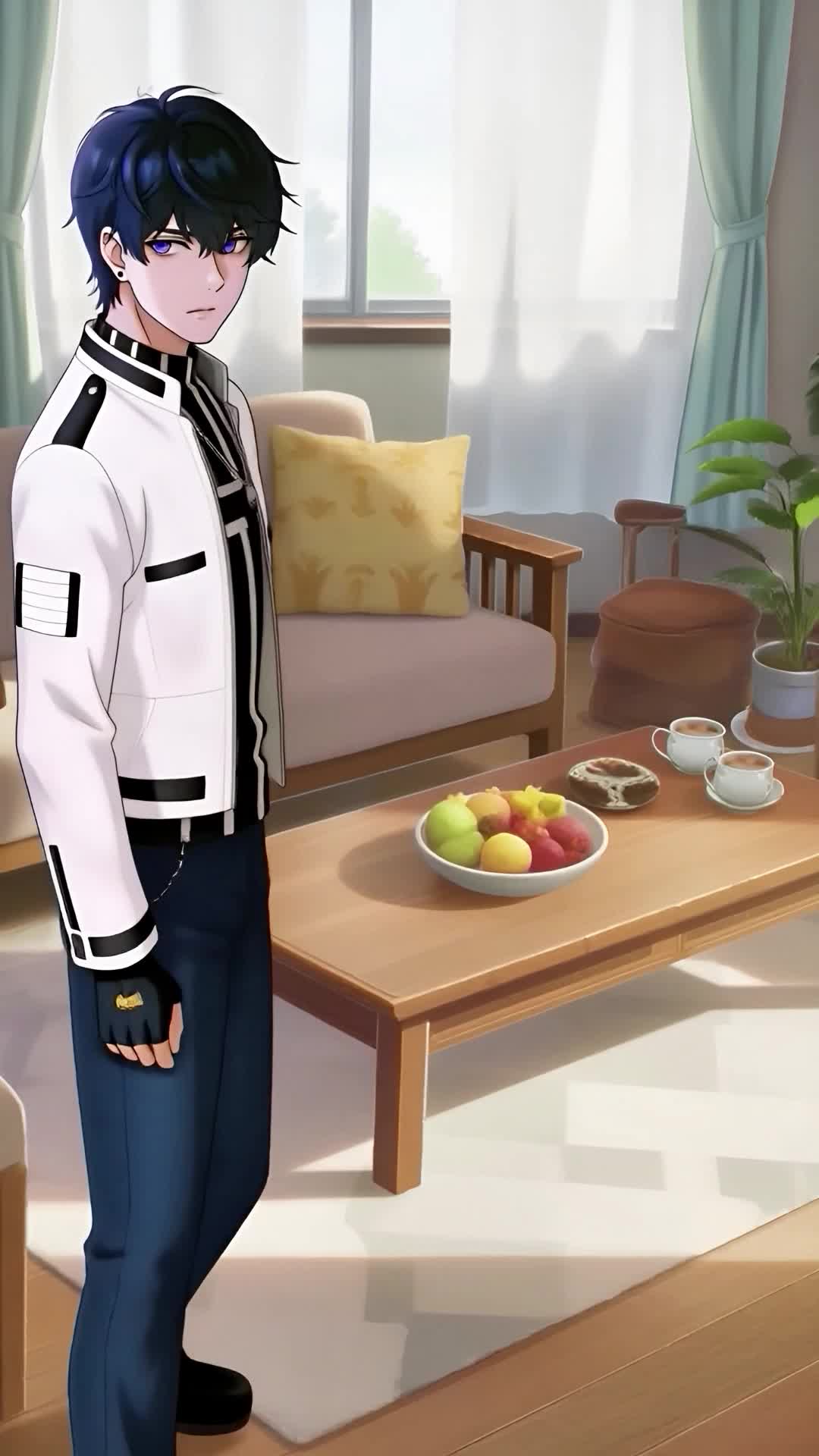 Episode 30 of Clear the Game, Save Earth