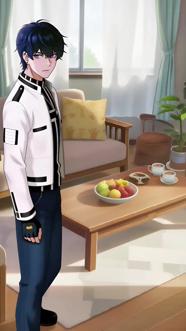 Episode 30 of Clear the Game, Save Earth