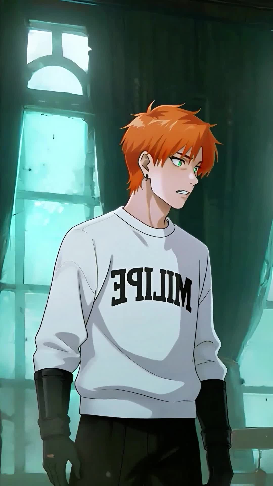 Episode 39 of Clear the Game, Save Earth
