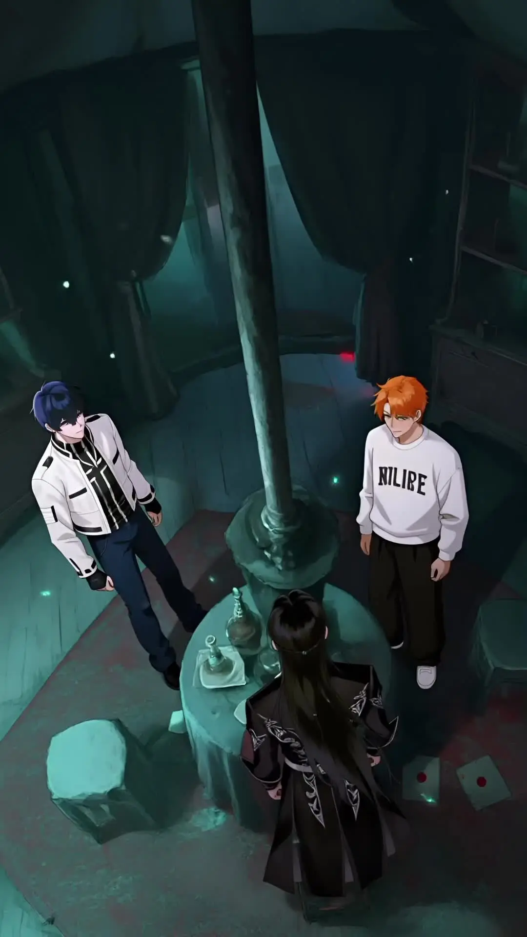 Episode 44 of Clear the Game, Save Earth