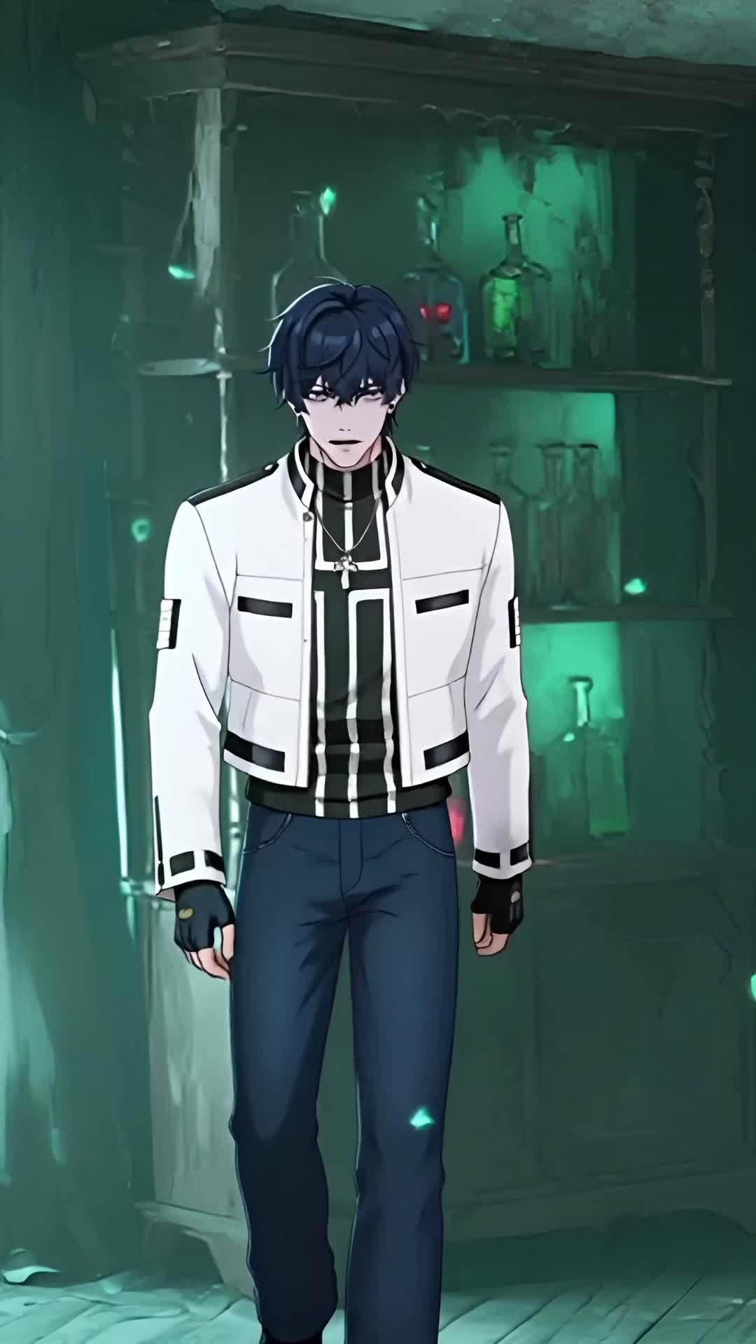 Episode 45 of Clear the Game, Save Earth