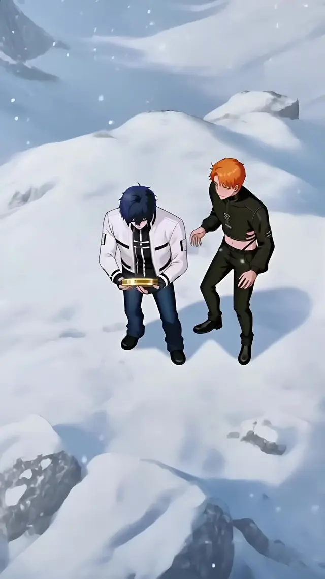 Episode 48 of Clear the Game, Save Earth