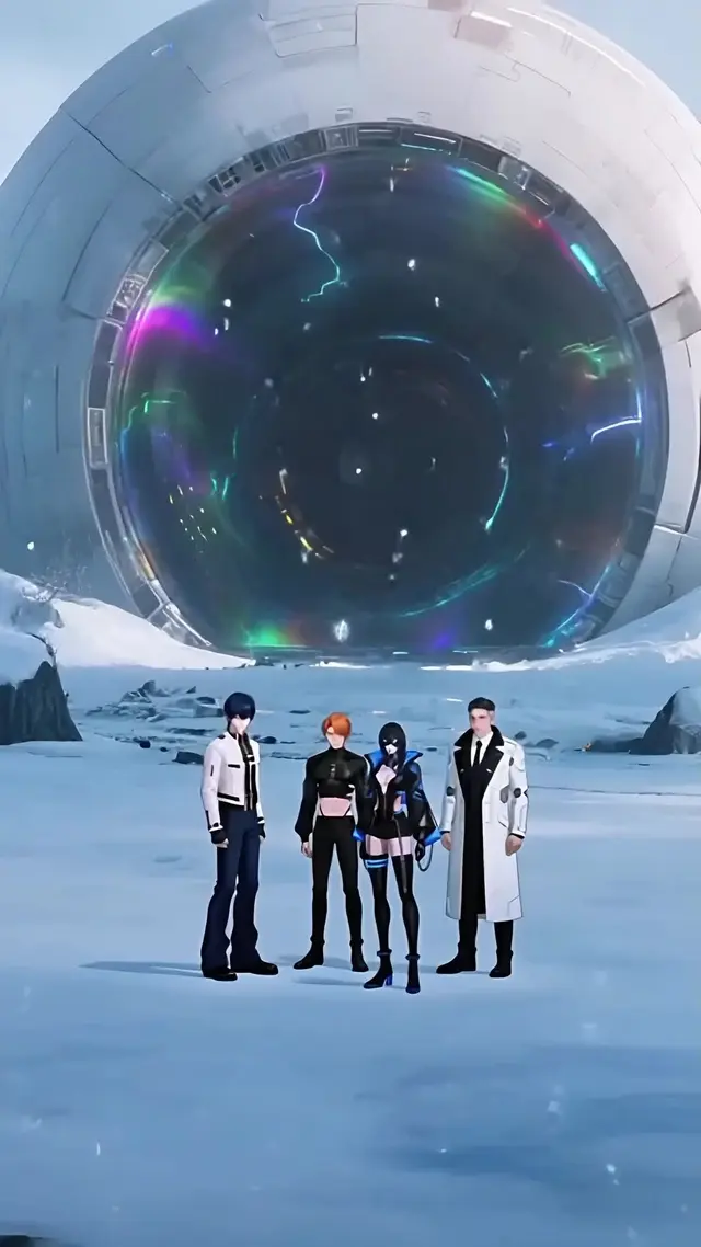 Episode 49 of Clear the Game, Save Earth
