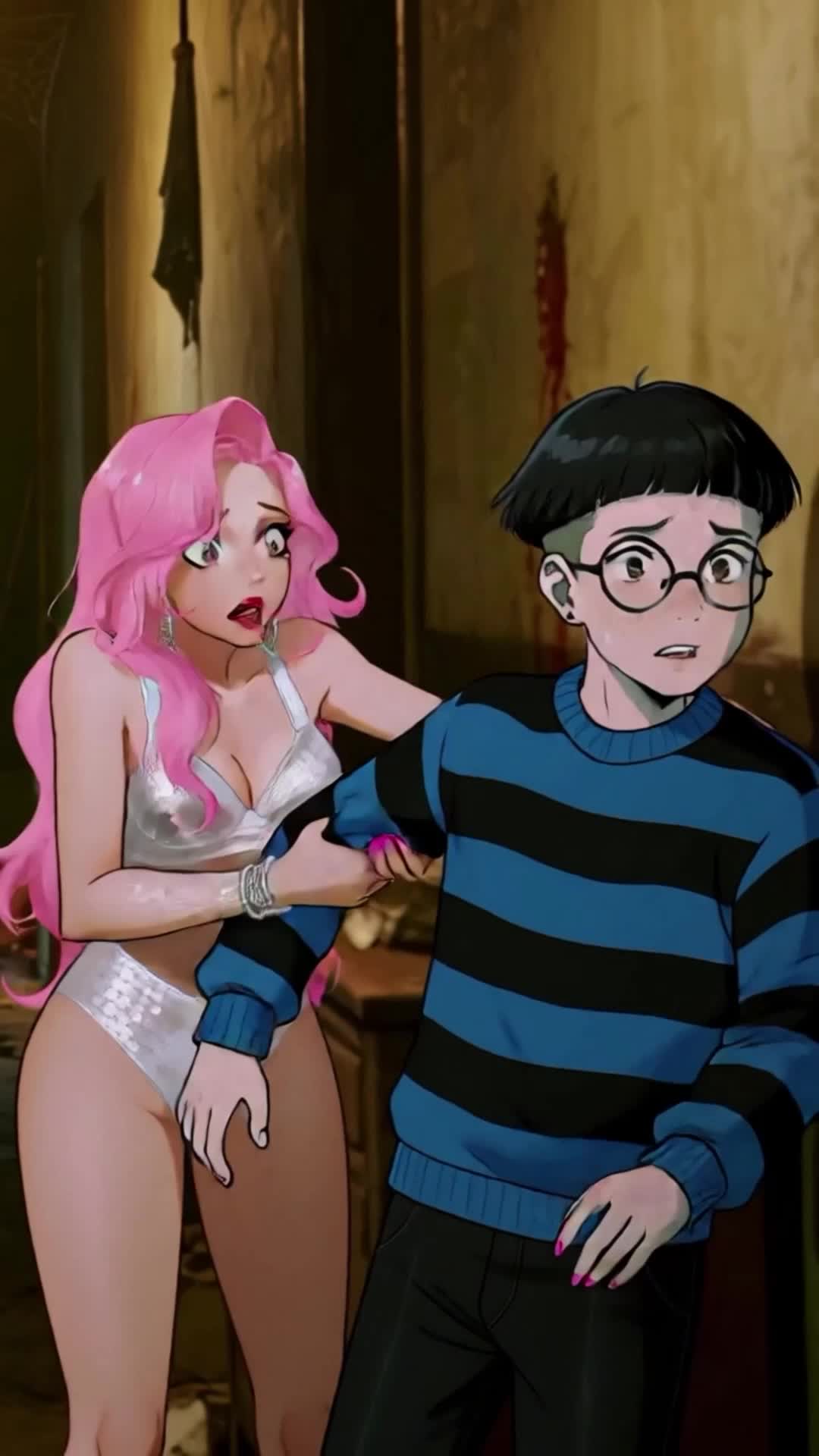 Episode 64 of Clear the Game, Save Earth