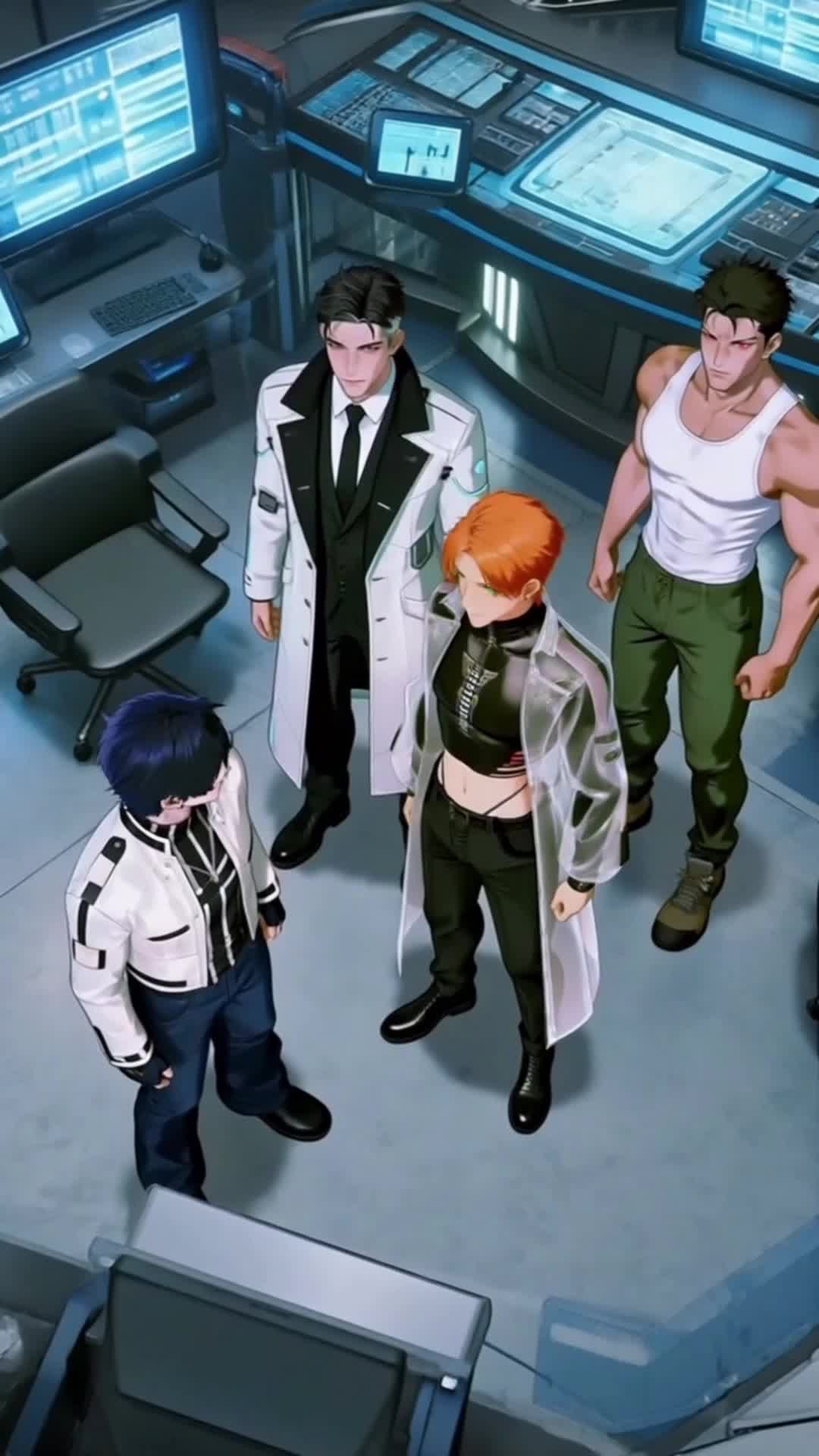 Episode 74 of Clear the Game, Save Earth