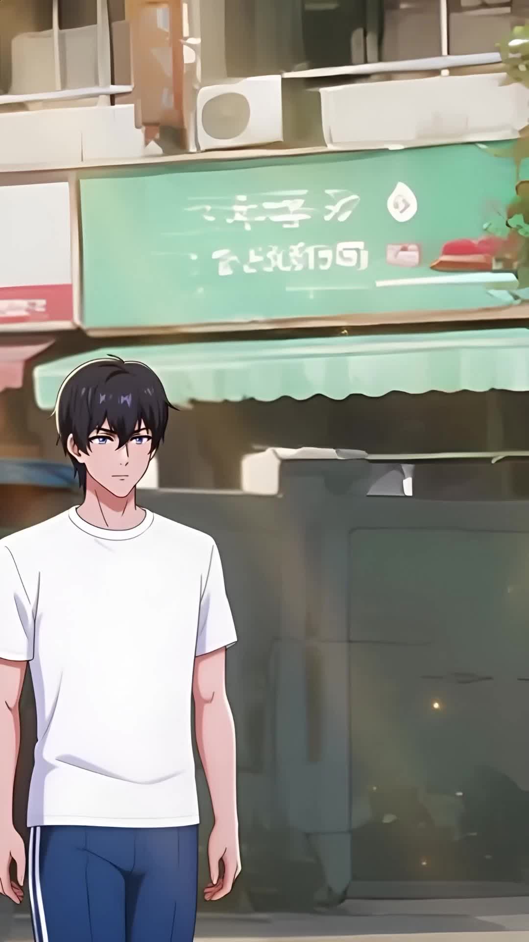 Episode 75 of Clear the Game, Save Earth