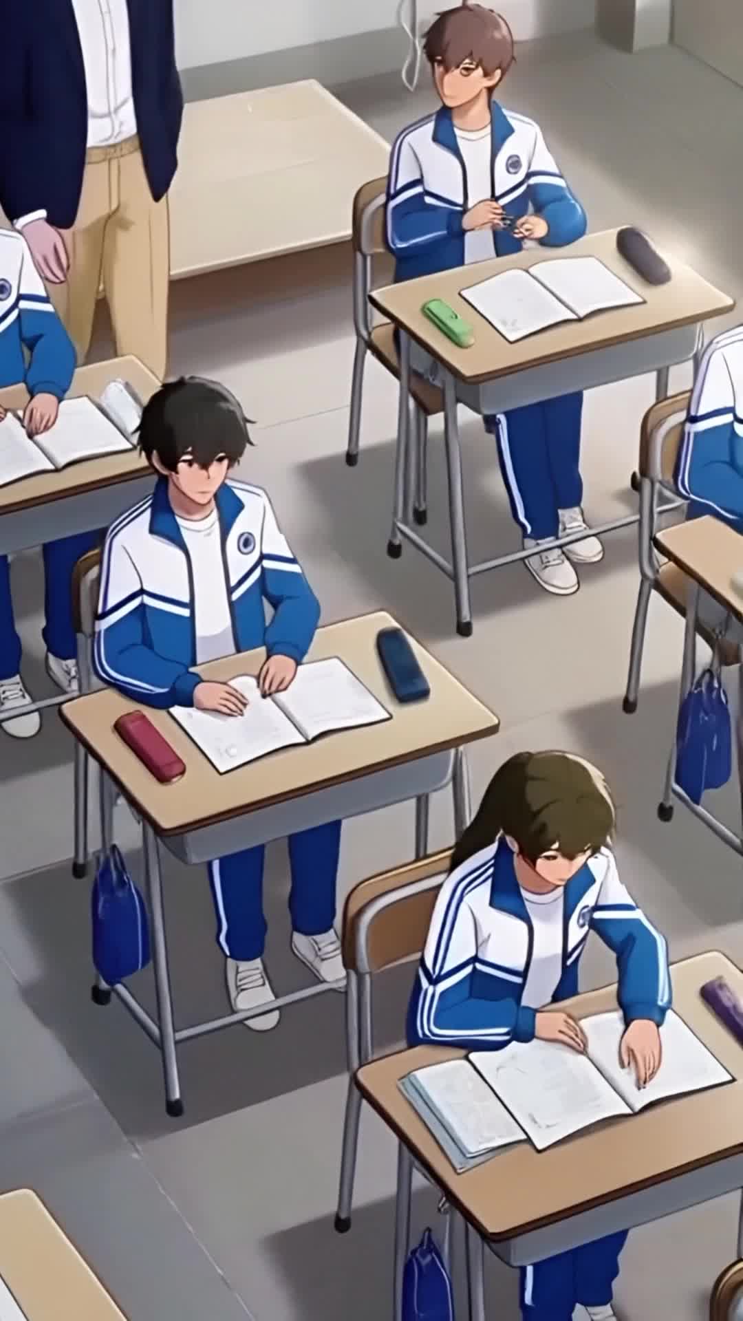 Episode 78 of Clear the Game, Save Earth