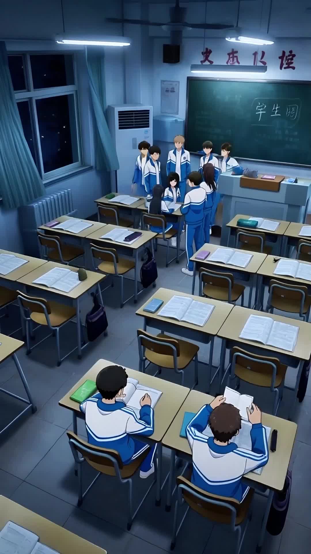 Episode 80 of Clear the Game, Save Earth