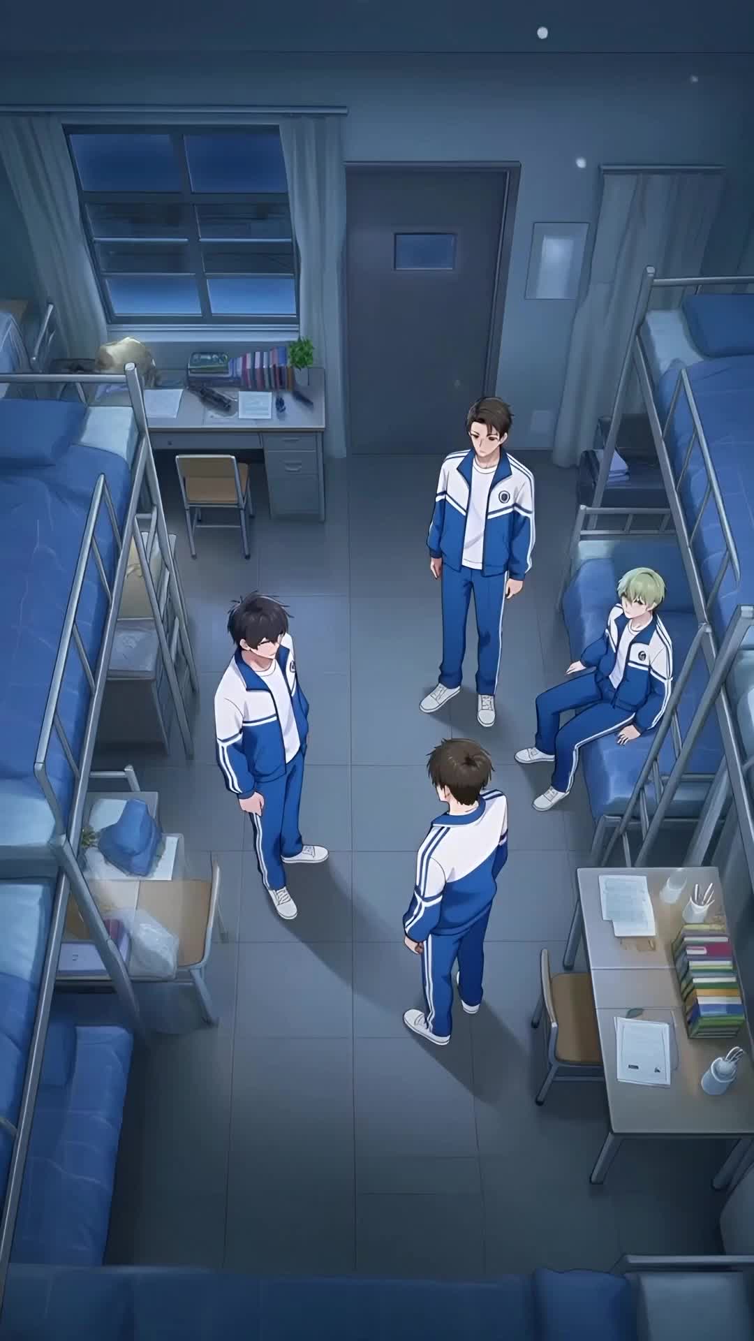 Episode 84 of Clear the Game, Save Earth