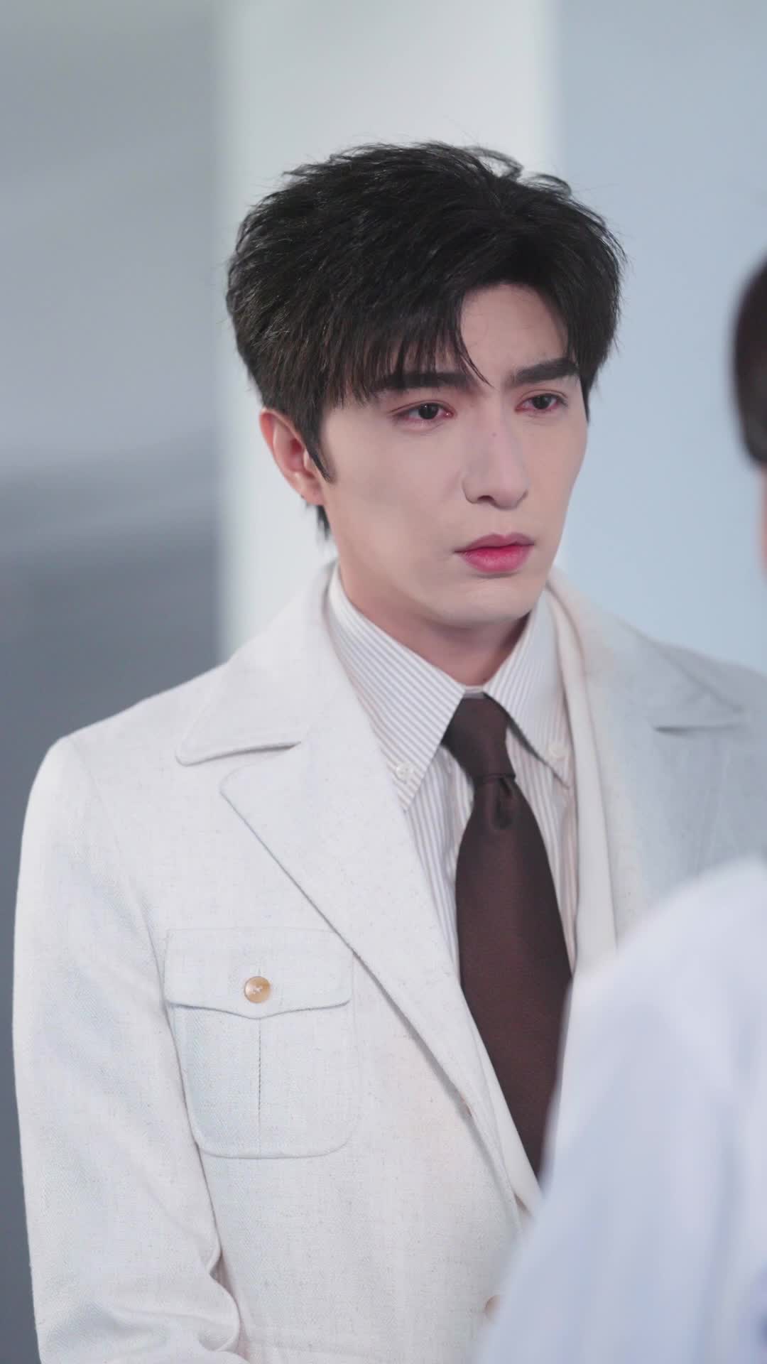 Episode 47 of Clingy Husband, Double-faced Wife
