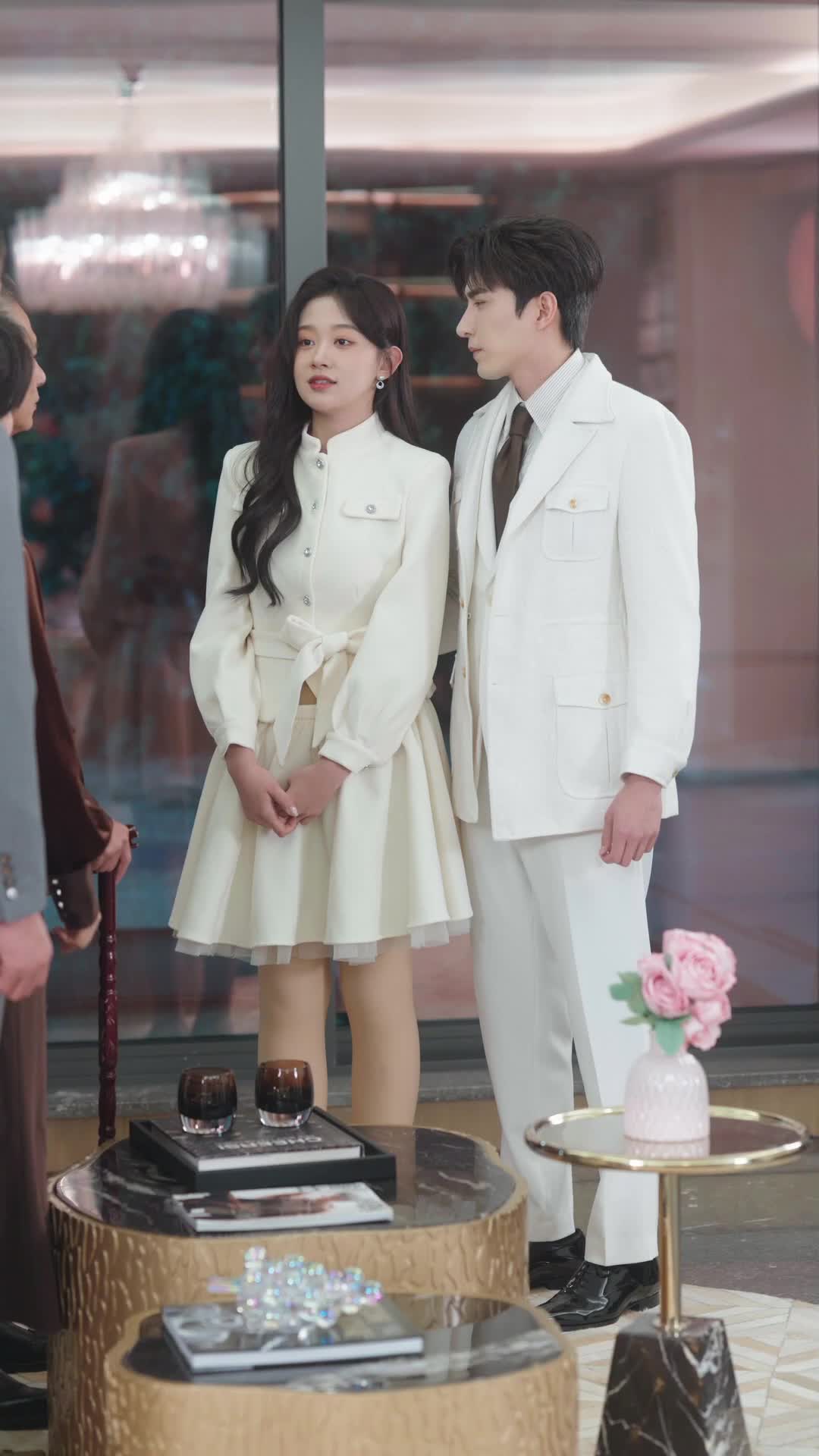 Episode 49 of Clingy Husband, Double-faced Wife