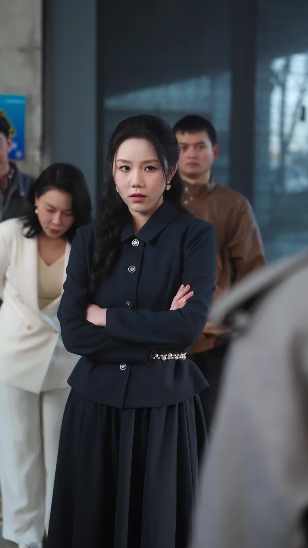 Episode 69 of Clingy Husband, Double-faced Wife