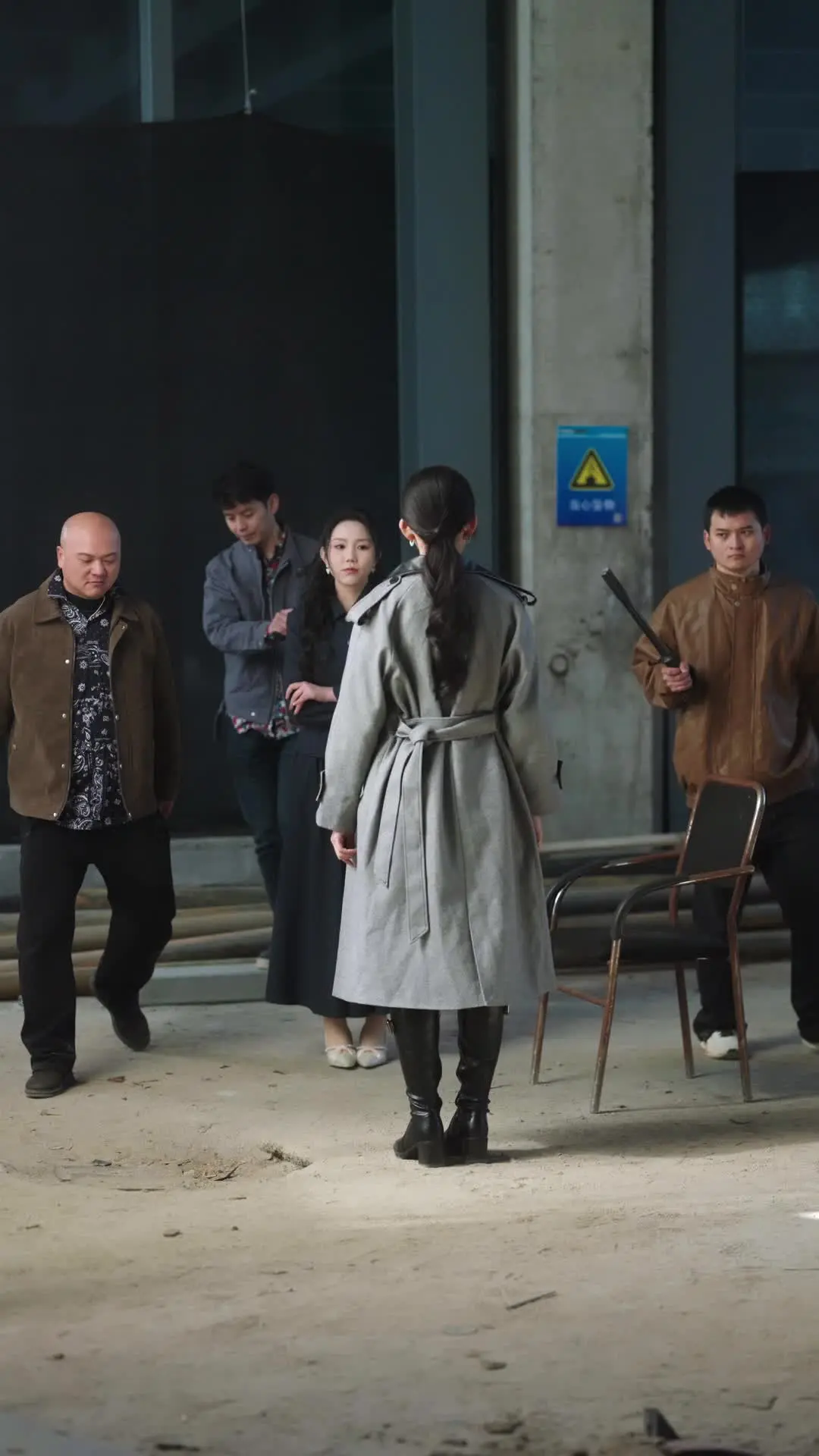Episode 70 of Clingy Husband, Double-faced Wife
