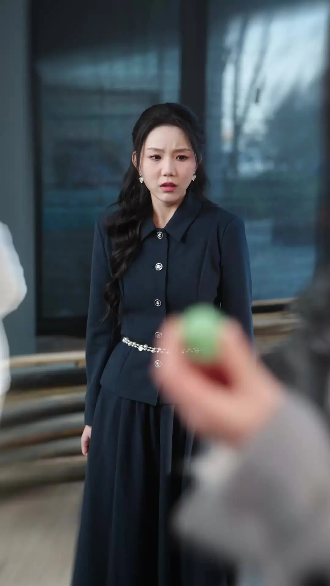 Episode 74 of Clingy Husband, Double-faced Wife