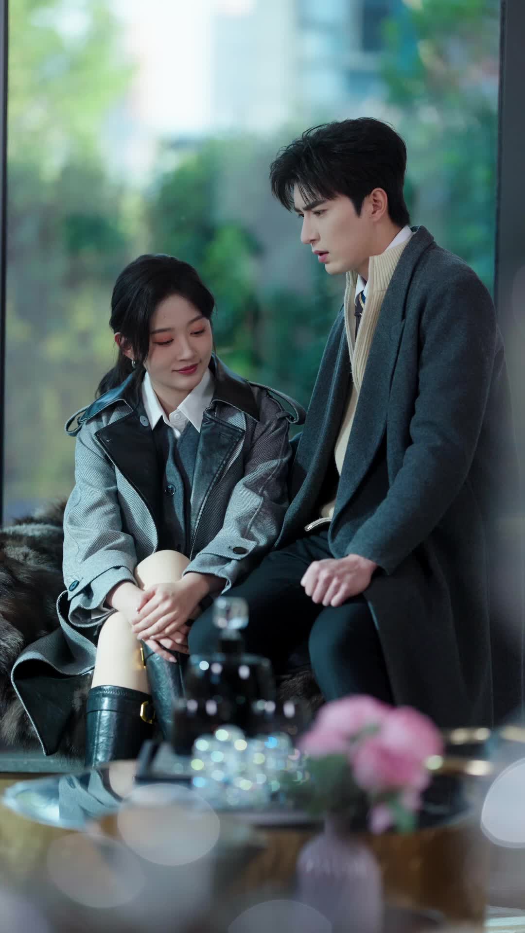Episode 77 of Clingy Husband, Double-faced Wife