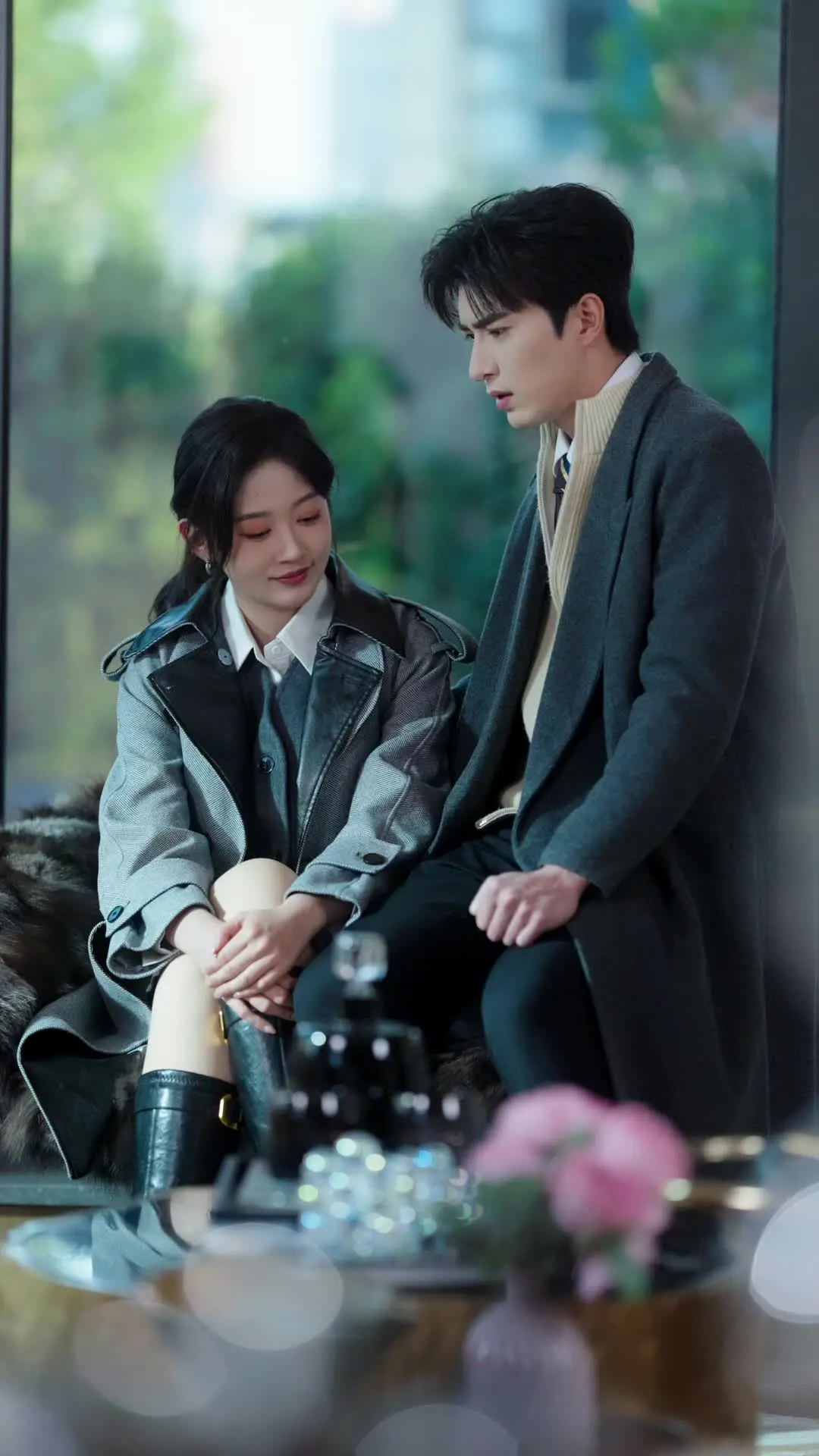 Episode 77 of Clingy Husband, Double-faced Wife