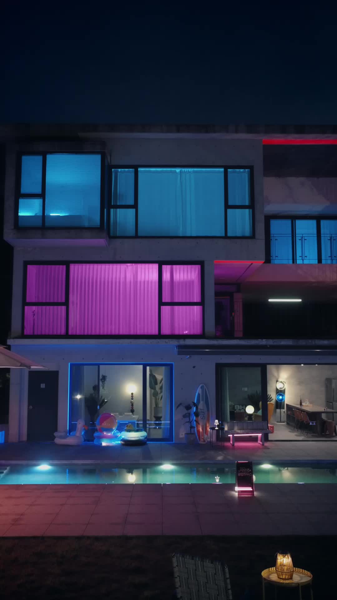 Episode 23 of Clubhouse of Desire