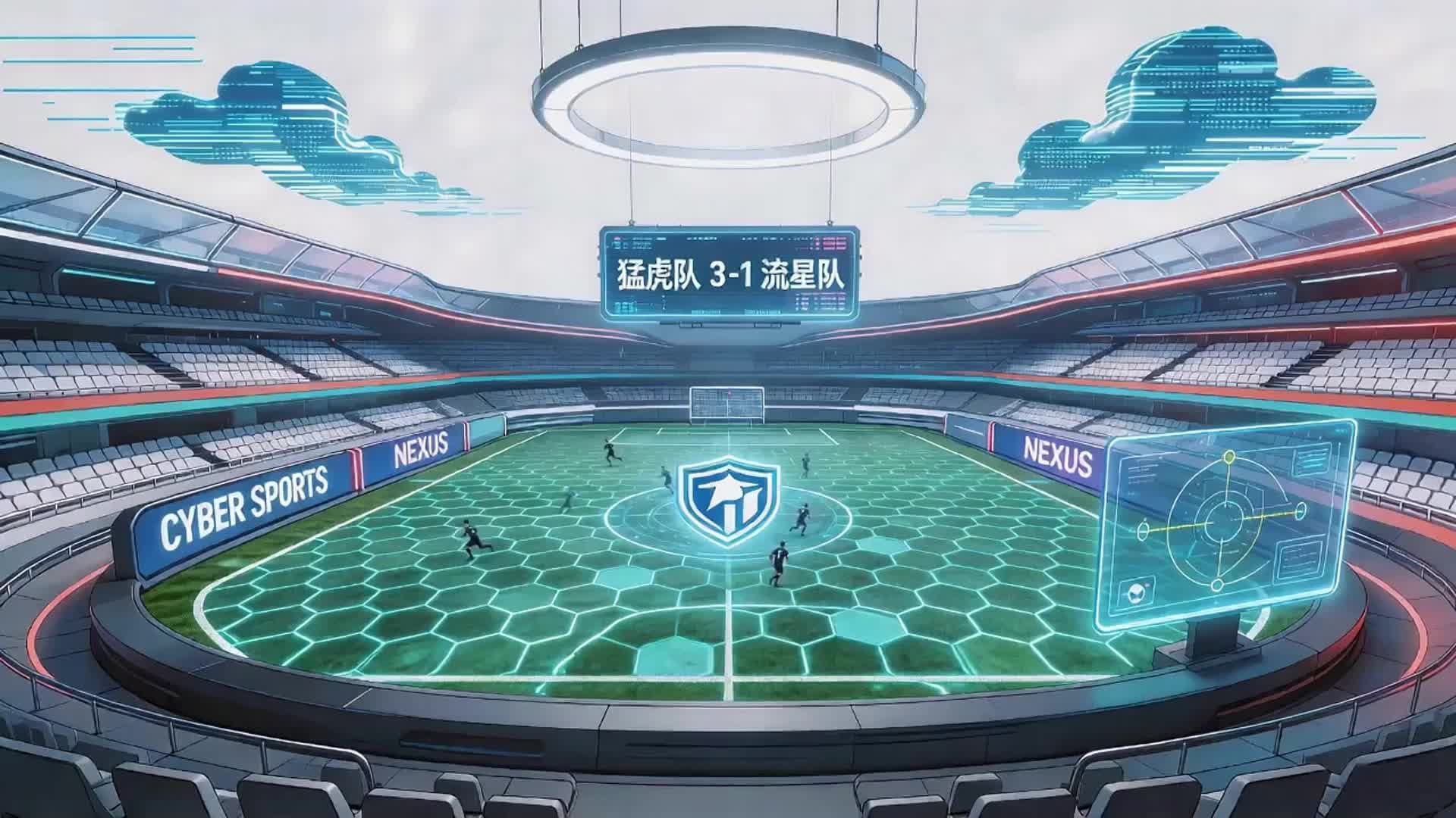Episode 10 of Coaching the F-Rank Football Team to the Top