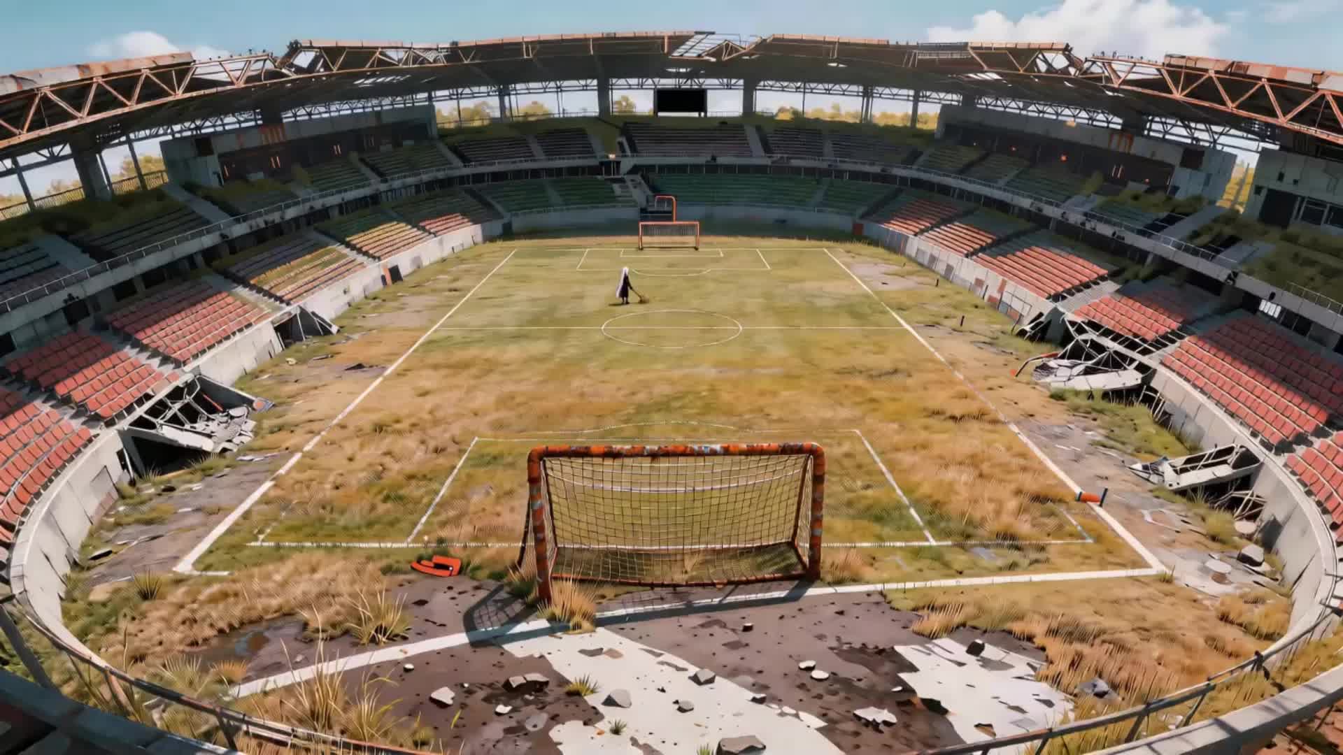 Episode 2 of Coaching the F-Rank Football Team to the Top