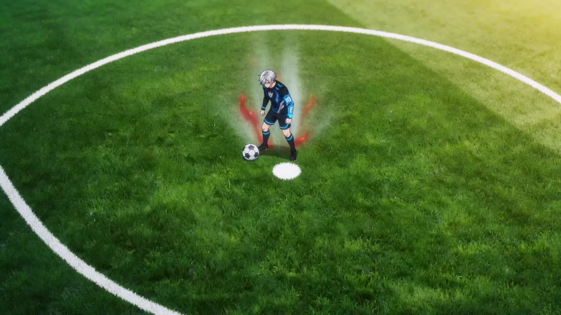 Episode 53 of Coaching the F-Rank Football Team to the Top