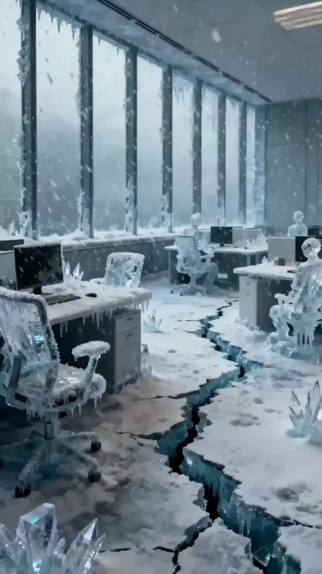 Episode 1 of Cold Blood, Hot Revenge