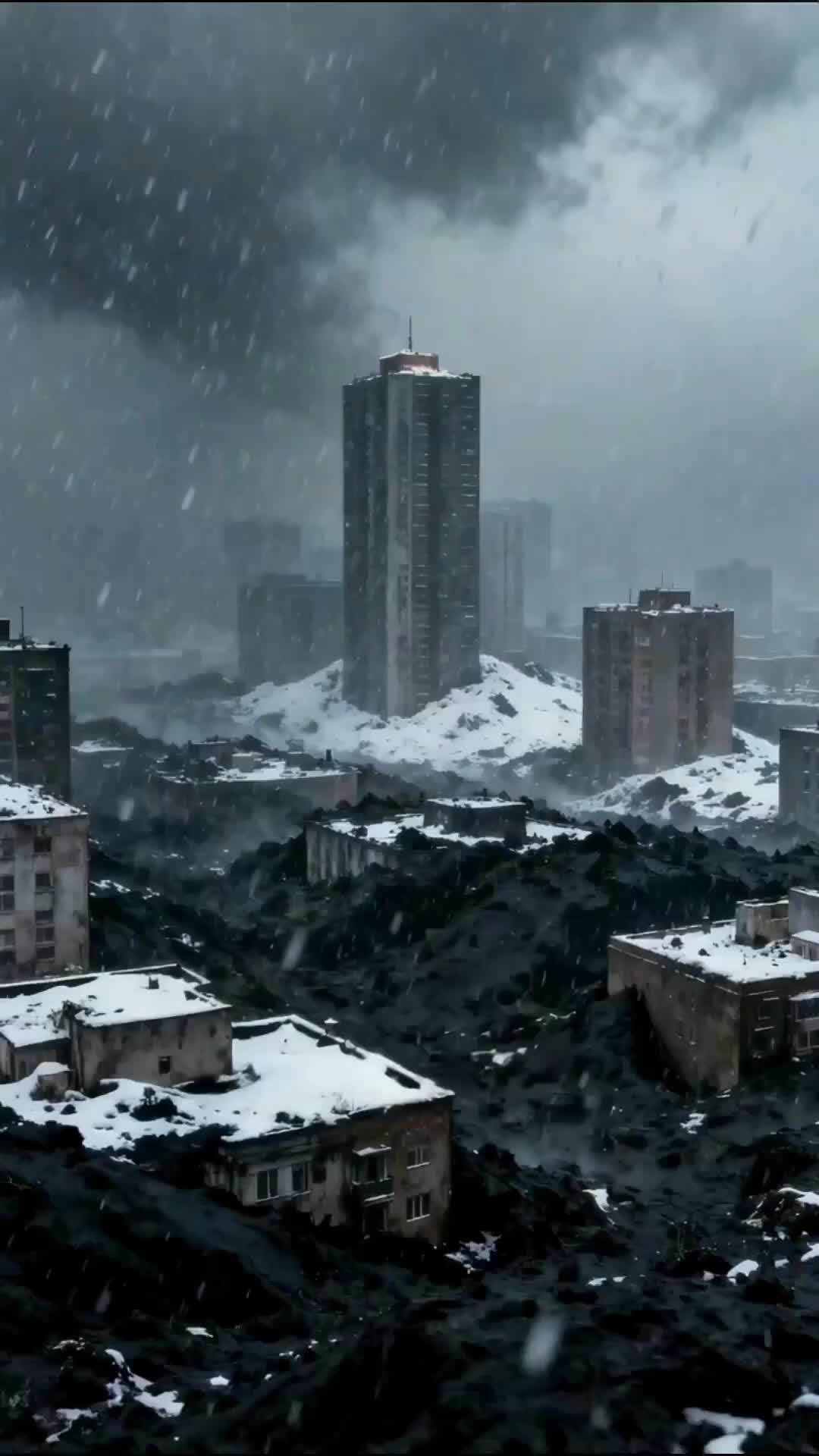 Episode 14 of Cold Blood, Hot Revenge