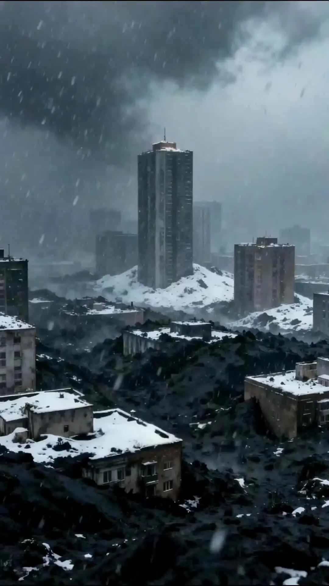 Episode 14 of Cold Blood, Hot Revenge