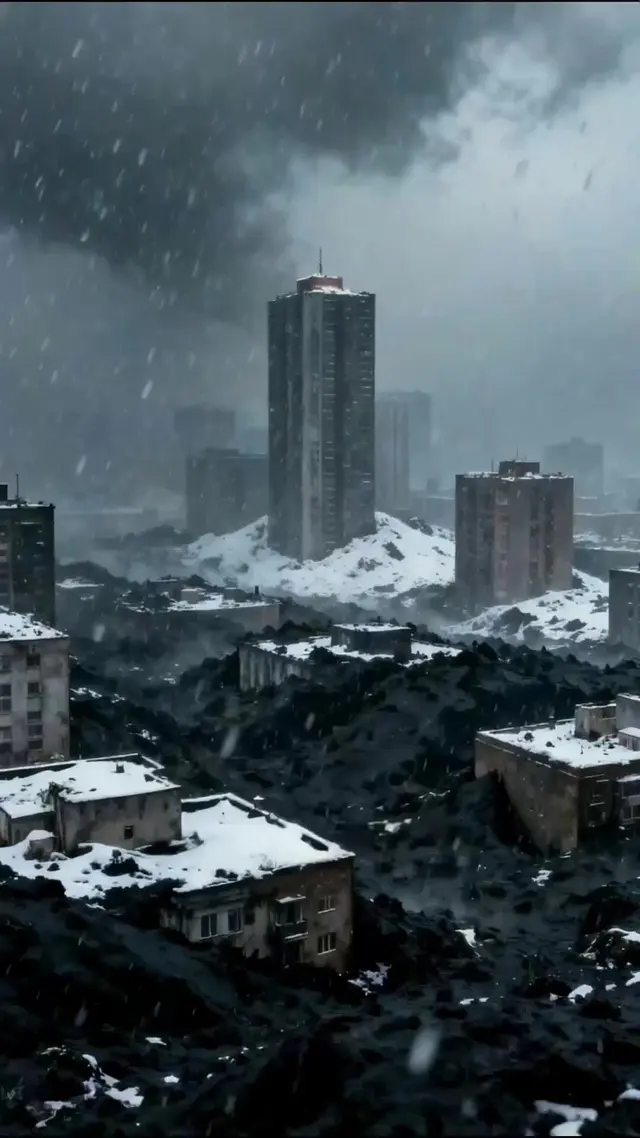 Episode 14 of Cold Blood, Hot Revenge