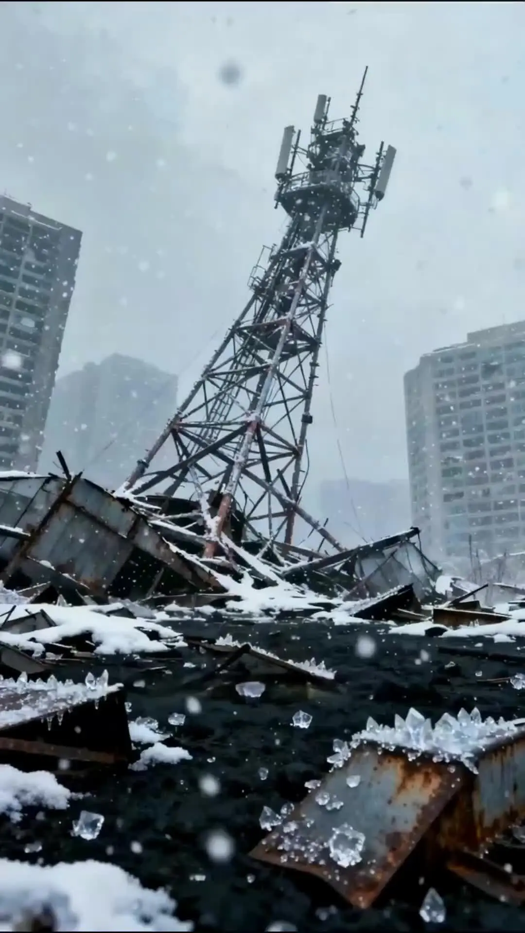 Episode 15 of Cold Blood, Hot Revenge