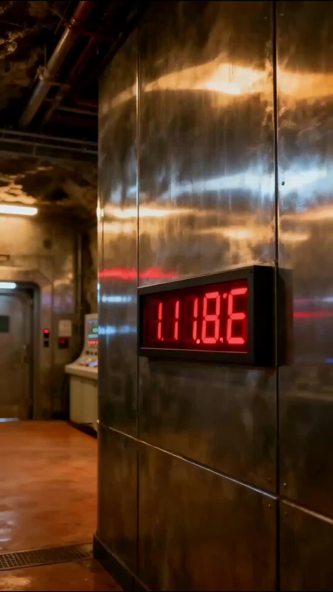 Episode 16 of Cold Blood, Hot Revenge