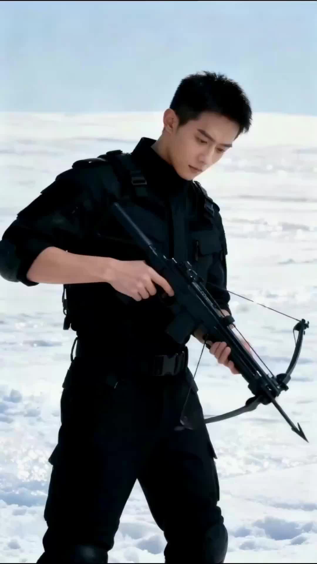 Episode 18 of Cold Blood, Hot Revenge
