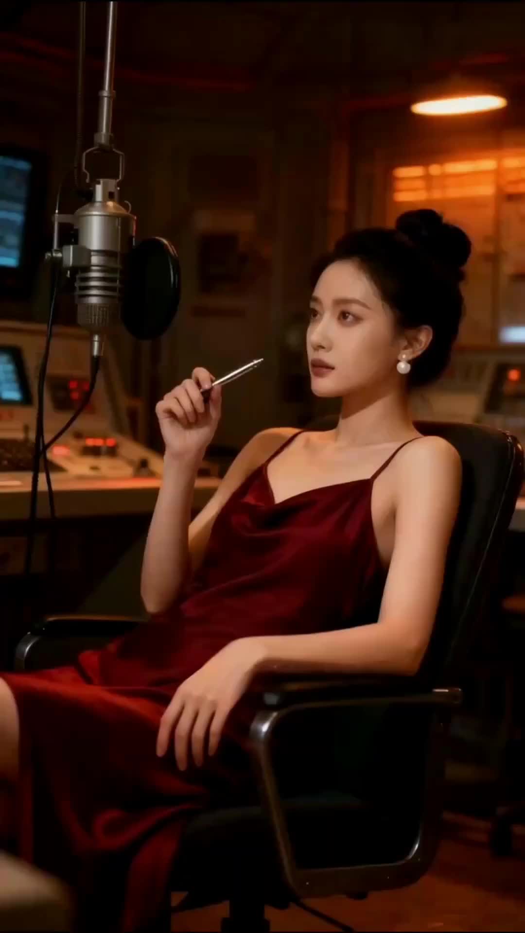 Episode 23 of Cold Blood, Hot Revenge