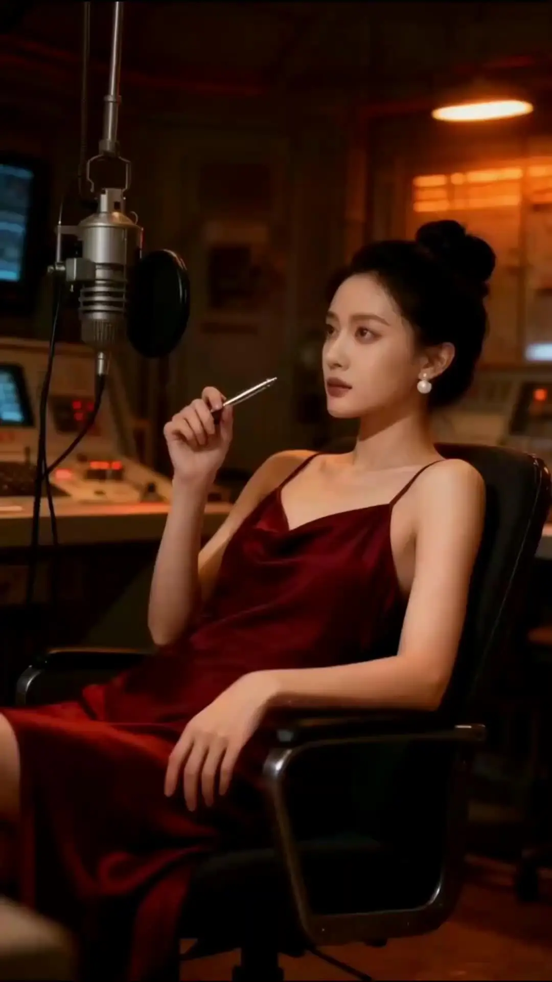 Episode 23 of Cold Blood, Hot Revenge