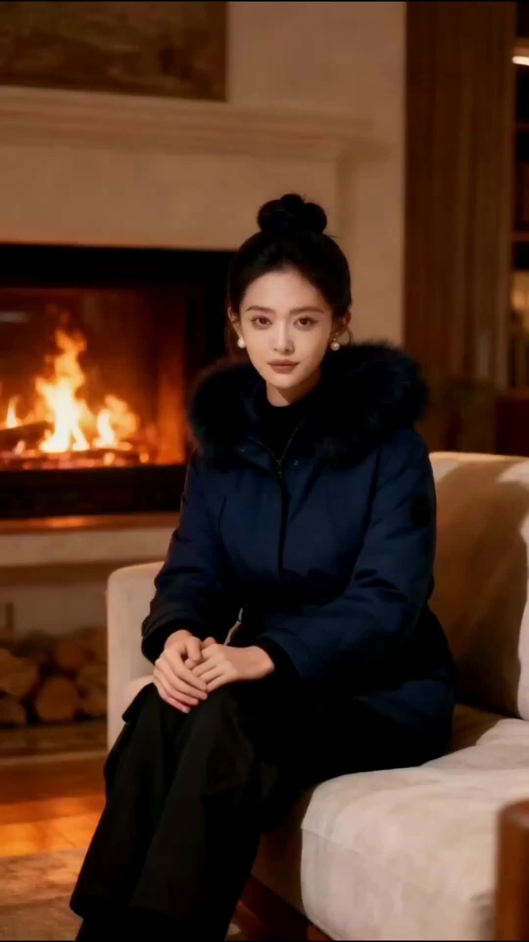 Episode 33 of Cold Blood, Hot Revenge