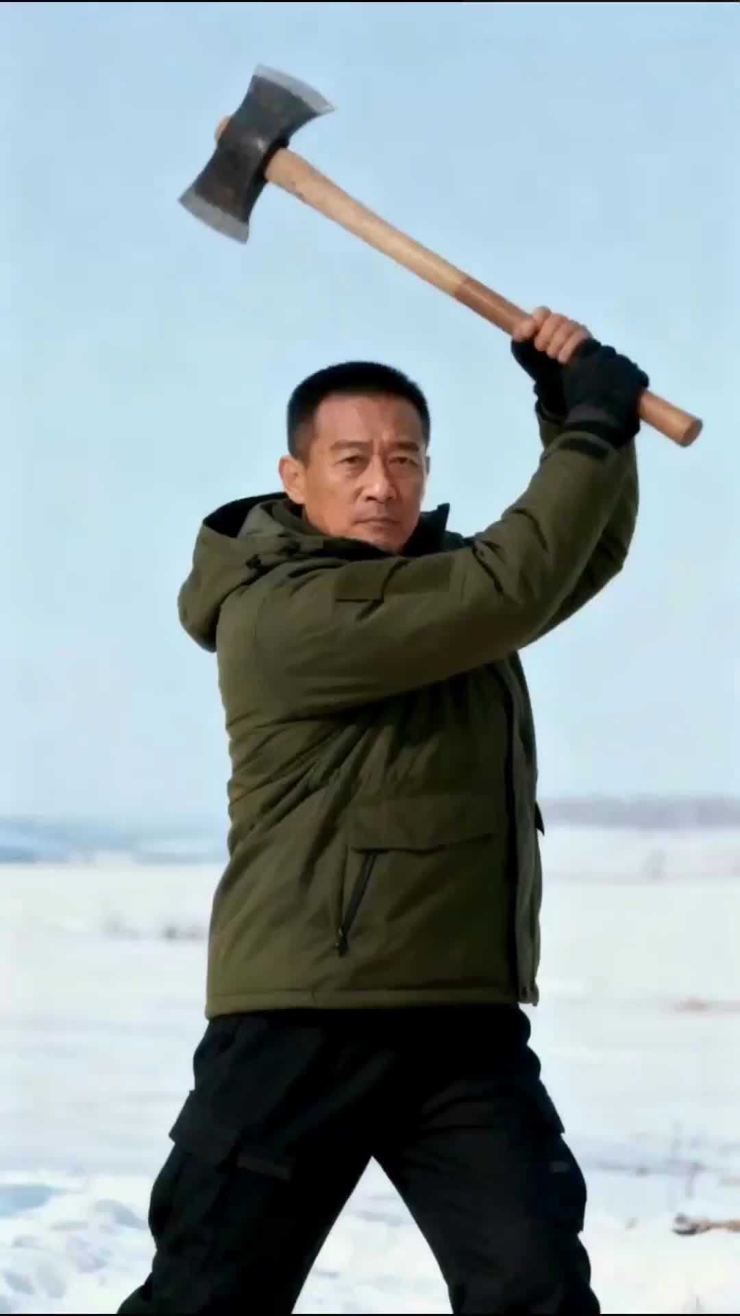 Episode 40 of Cold Blood, Hot Revenge