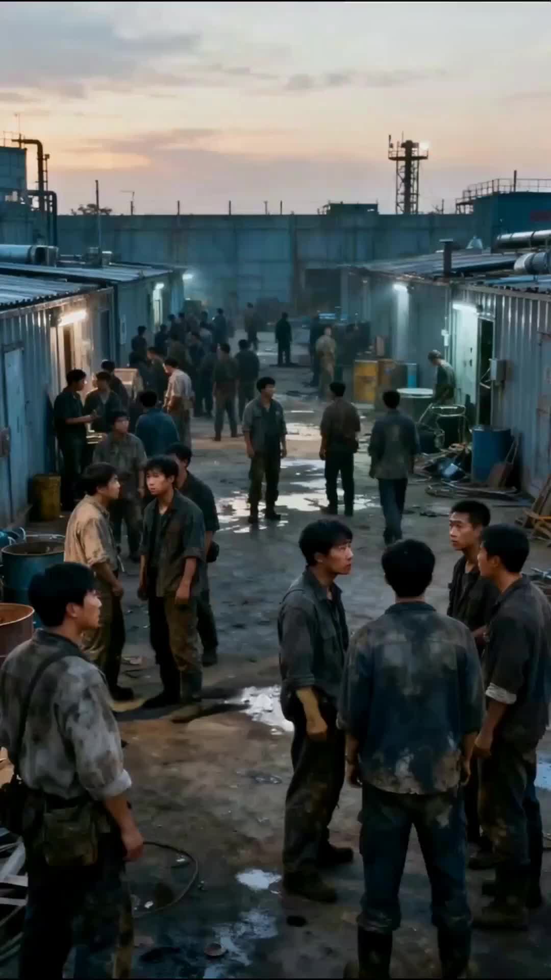 Episode 47 of Cold Blood, Hot Revenge