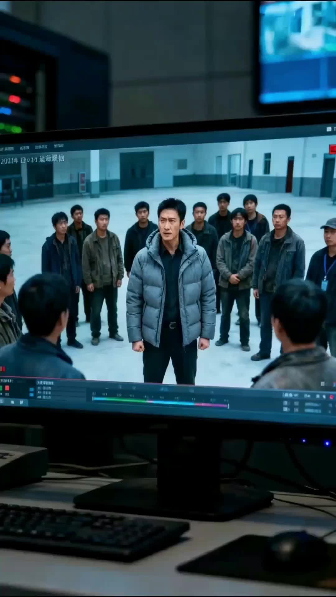 Episode 48 of Cold Blood, Hot Revenge