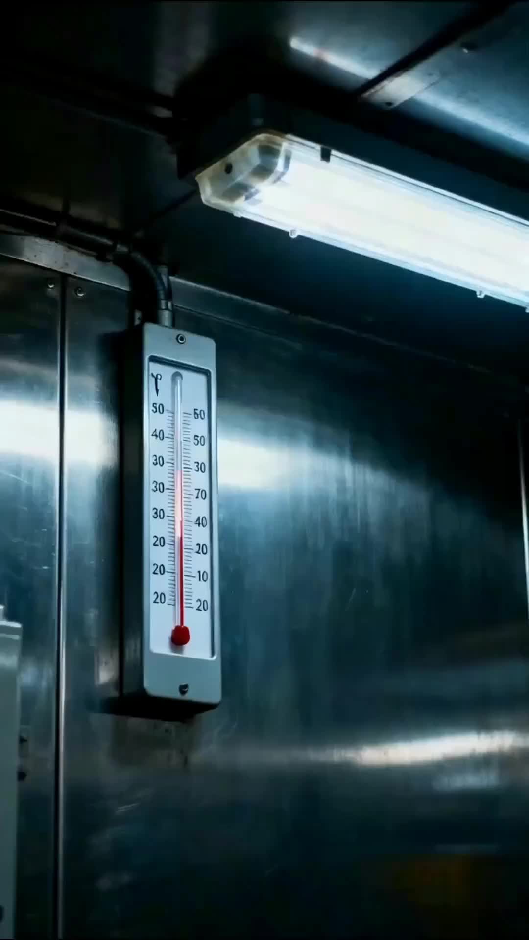 Episode 50 of Cold Blood, Hot Revenge