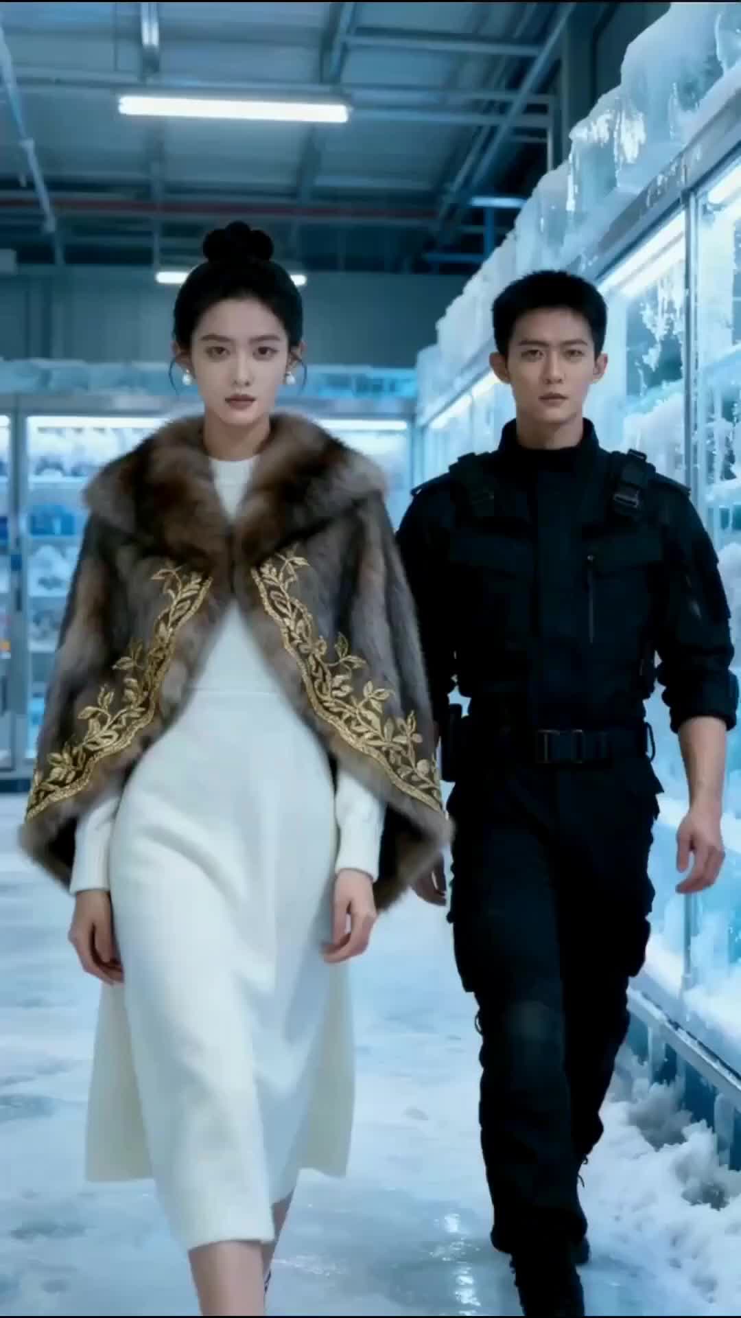 Episode 58 of Cold Blood, Hot Revenge