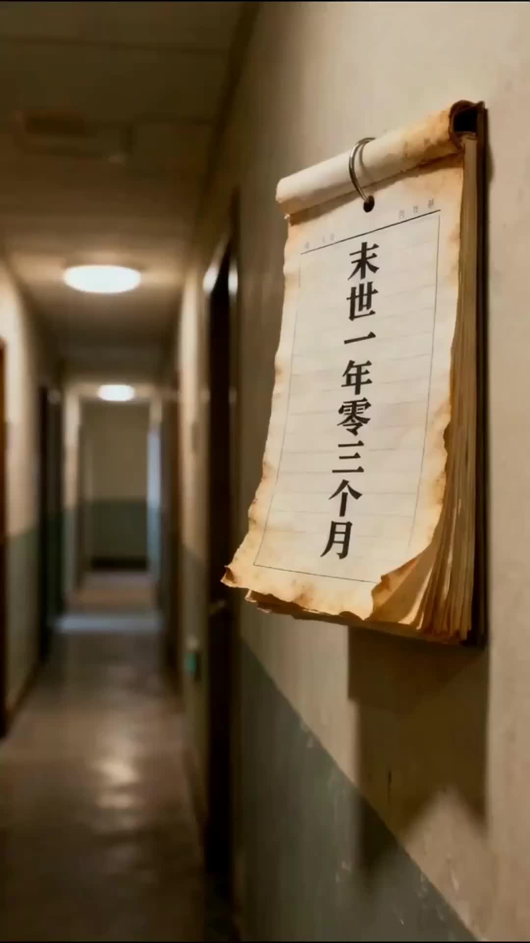 Episode 59 of Cold Blood, Hot Revenge