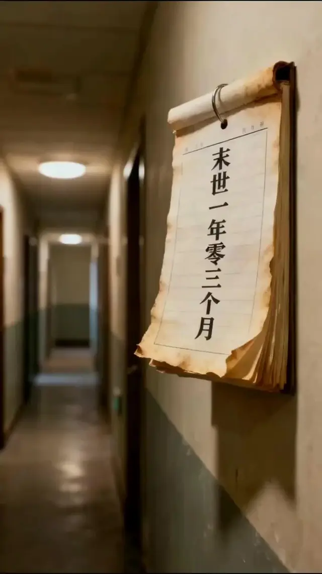 Episode 59 of Cold Blood, Hot Revenge