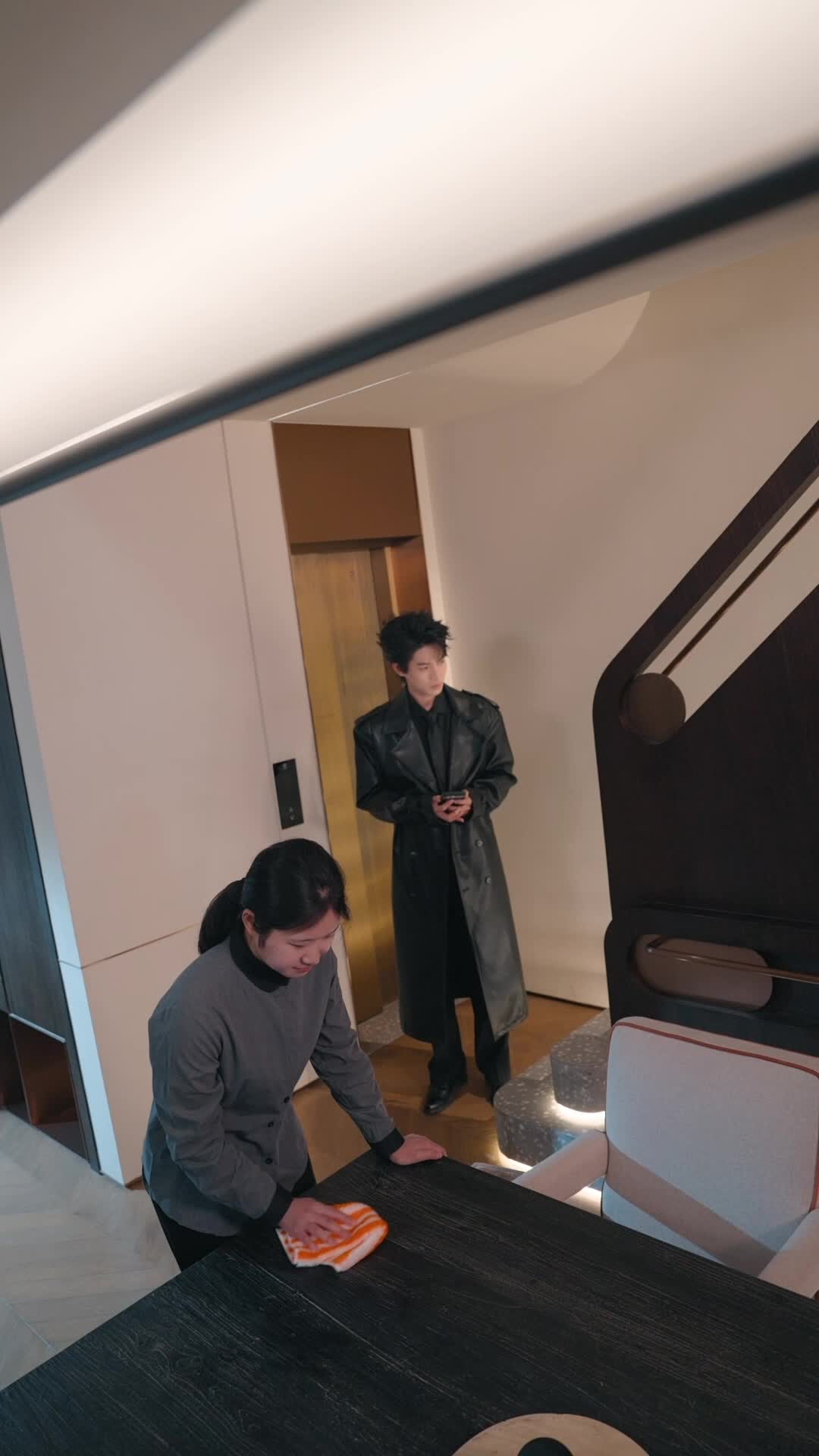 Episode 46 of Cold CEO Reads My Silent Mind