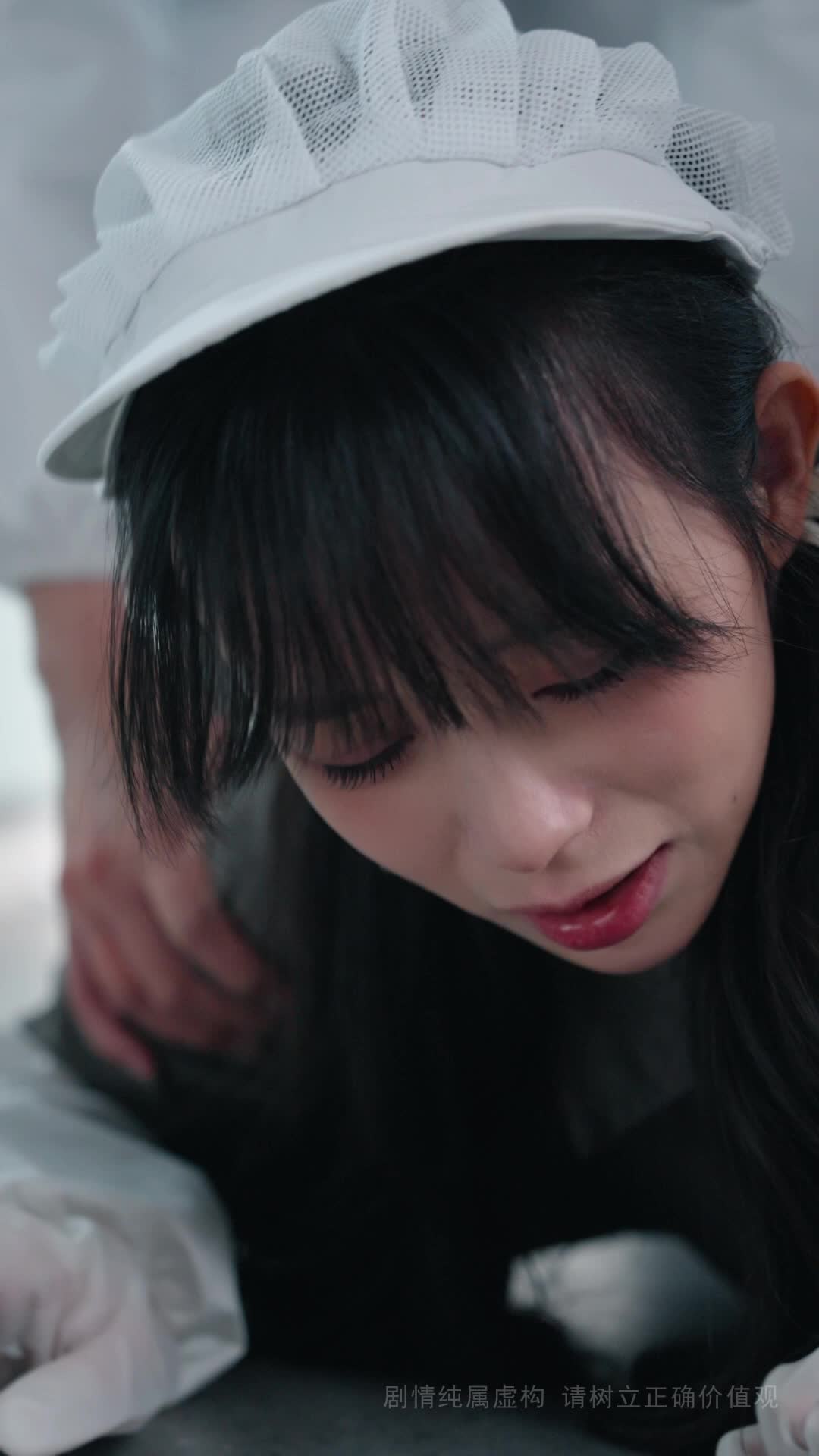 Episode 7 of Cold CEO Reads My Silent Mind