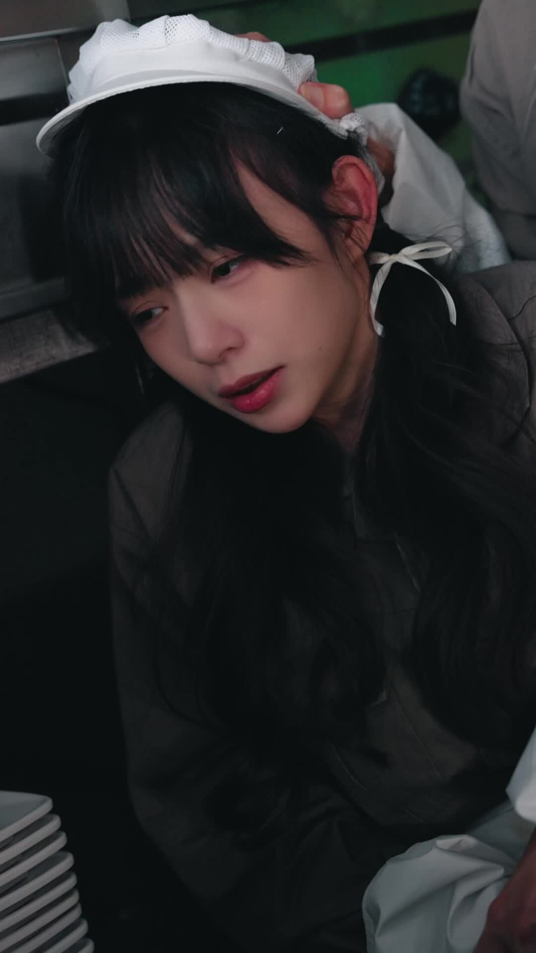 Episode 9 of Cold CEO Reads My Silent Mind